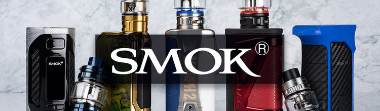 Smok Pods