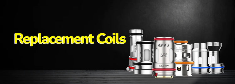 All Vape Coils