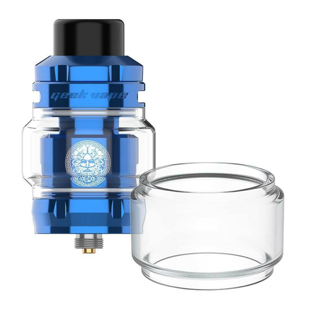 GEEKVAPE Bulb Bubble Fatboy Fat Boy Glass Pieces All GEEK VAPE Kits Tanks TPD UK