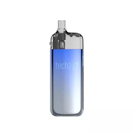 SMOK Tech 247 Pod Vape Kit 1800mAh 30W 2ML Replacement Coils Pods - UK