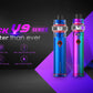 Smok Stick V9 Kit - Unleash Power with 60W Maximum Output & 3000mAh Battery