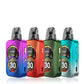 Voopoo Argus A Pod Vape Kit – 1100mAh Battery, 5-30W Adjustable Output, Stepless Airflow, Type-C Charging, OLED Display