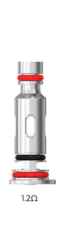 UWELL Caliburn G Replacement Coils For Caliburn G/G2 Pod Kit 0.8/1.0/1.2 UK