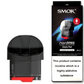 SMOK NORD PRO REPLACEMENT PODS 2ml Authentic Cartridge Free & Fast Dispatch UK