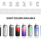 SMOK Tech 247 Pod Vape Kit 1800mAh 30W 2ML Replacement Coils Pods - UK