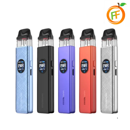 Vaporesso XROS 5 Pod Kit