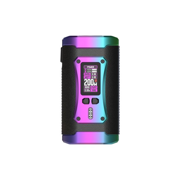 Smok Morph 2 Mod