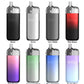 SMOK Tech 247 Pod Vape Kit 1800mAh 30W 2ML Replacement Coils Pods - UK