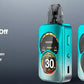 Voopoo Argus A Pod Vape Kit – 1100mAh Battery, 5-30W Adjustable Output, Stepless Airflow, Type-C Charging, OLED Display