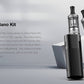 Aspire Zelos Nano Kit - Compact Powerful Vaping Solution With High performance 1600mAh Battery