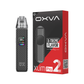 Oxva Xlim Pro 2 Pod Vape Kit – 1300mAh Battery, 5-30W Adjustable Output, 0.56-Inch HD Screen, Auto-Draw, V3 Top Fill Pod Compatibility, Type-C Charging