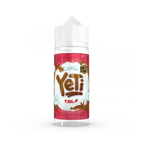 Yeti Cola