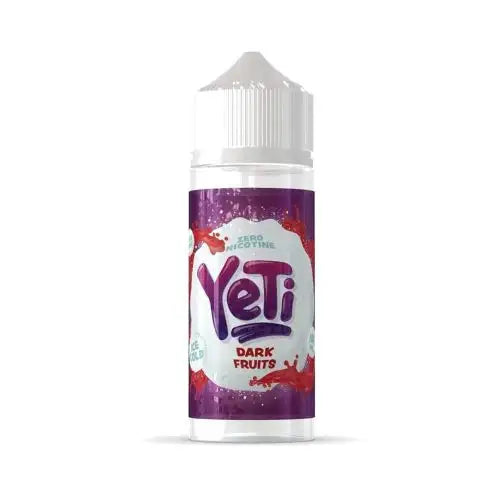 Yeti Dark Fruits