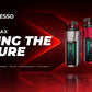 Vaporesso LUXE XR Max Kit - Wattage 80W (Max) - 2800mAh Battery - Unleash Maximum Power & Performance