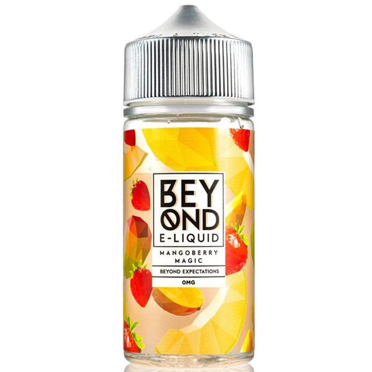 Mangoberry Magic E Liquid 100ml By Beyond