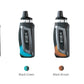 Smok Morph Pod 40 Kit - Discover Power with 5-40W Output Range & 2000mAh Battery