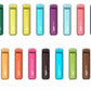 Smok Novo Bar Disposable Vape - 20mg Nicotine Strength - Up to 600 Puffs
