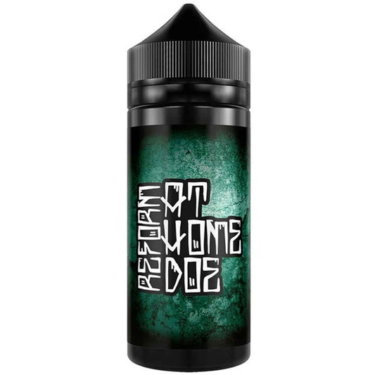 Reform E Liquid 100ml By At Home Doe