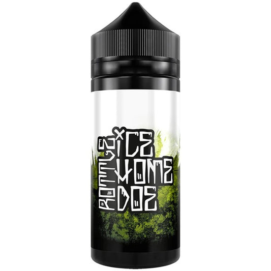 Rottle E Liquid 100ml By Ice Home Doe