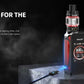 Smok G-Priv 4 Kit - Unleash Power & Performance 5W-230W Power Output - Dual 18650 batteries