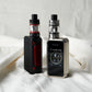 Smok G-Priv 4 Kit - Unleash Power & Performance 5W-230W Power Output - Dual 18650 batteries