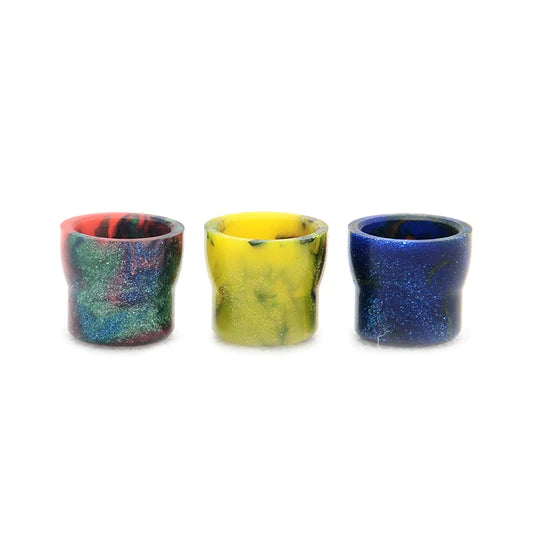 Vpdam Cleito Drip Tips - Enhance Your Vaping Experience