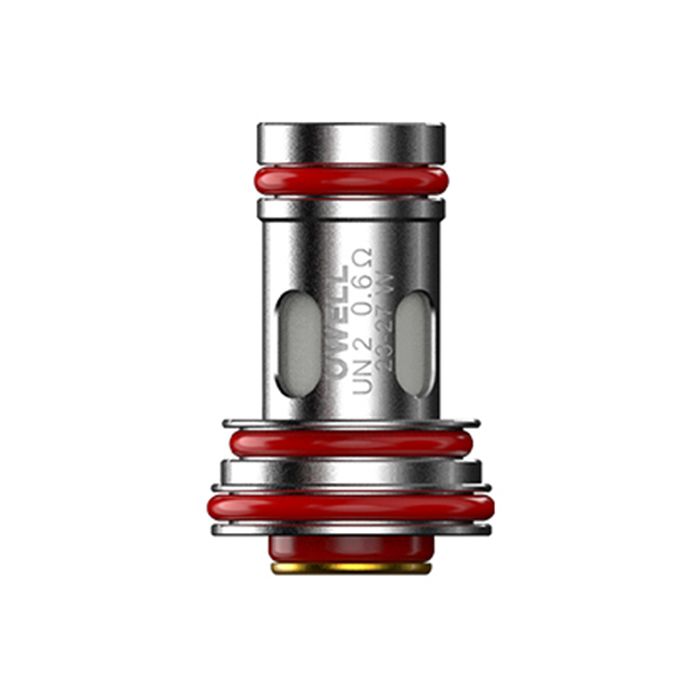 Uwell Aeglos P1 Coils - 4PK