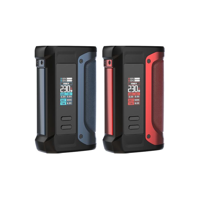 Smok Arcfox Mod