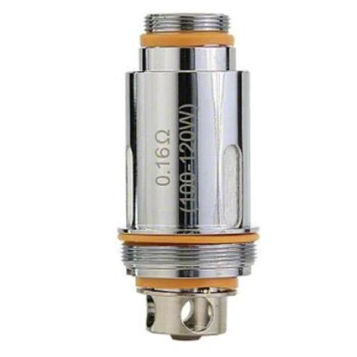 Aspire Cleito 120 & 120 Mesh Coil - 1PK Available in a standard 0.16 Ω or 0.15 Ω fast uk post