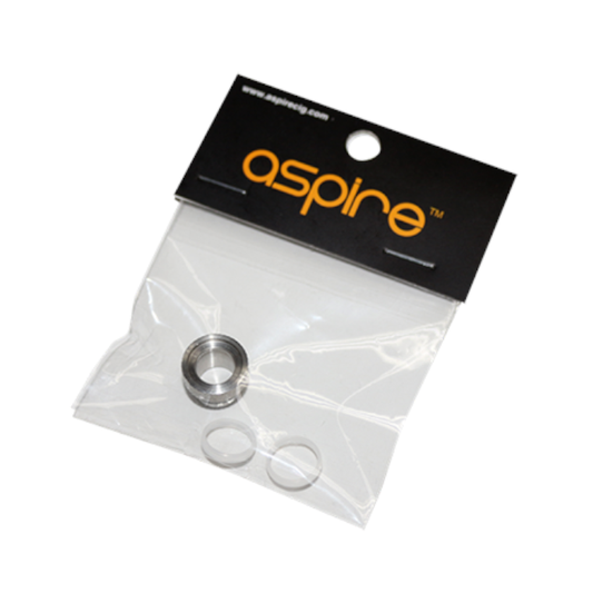 Aspire Atlantis V2 Drip Tip Adapter - Personalize Your Vaping Experience