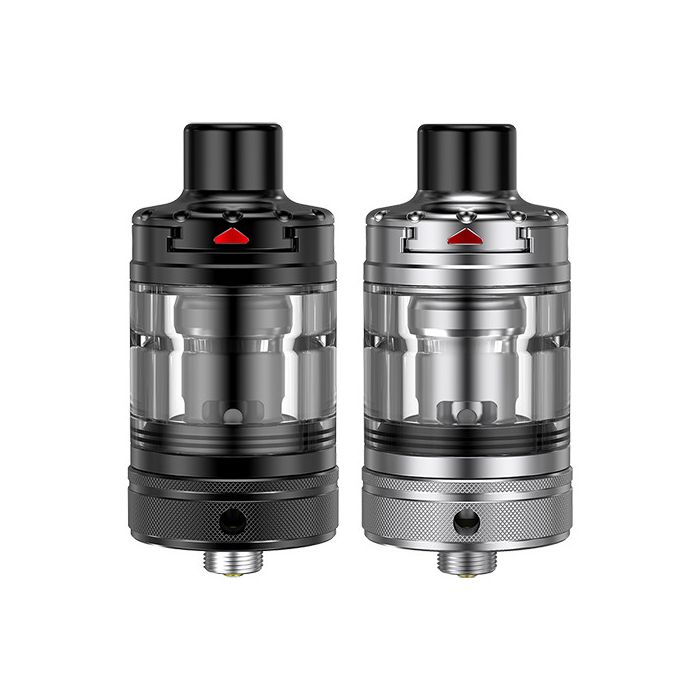 Aspire Nautilus 3 Vape Tank - Perfect for MTL Vaping