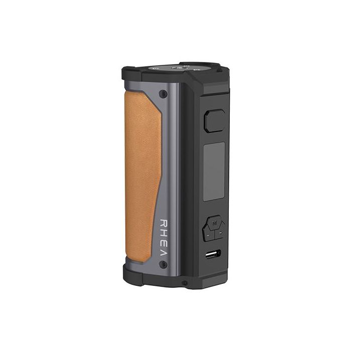 Aspire Rhea Mod