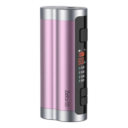 Aspire Zelos X Mod