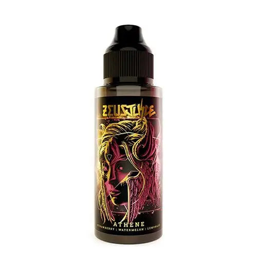 Zeus Juice Athene 100ml Shortfill