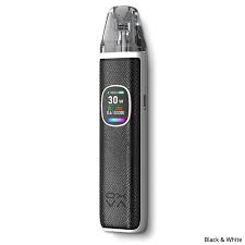 Oxva Xlim Pro 2 Pod Vape Kit – 1300mAh Battery, 5-30W Adjustable Output, 0.56-Inch HD Screen, Auto-Draw, V3 Top Fill Pod Compatibility, Type-C Charging