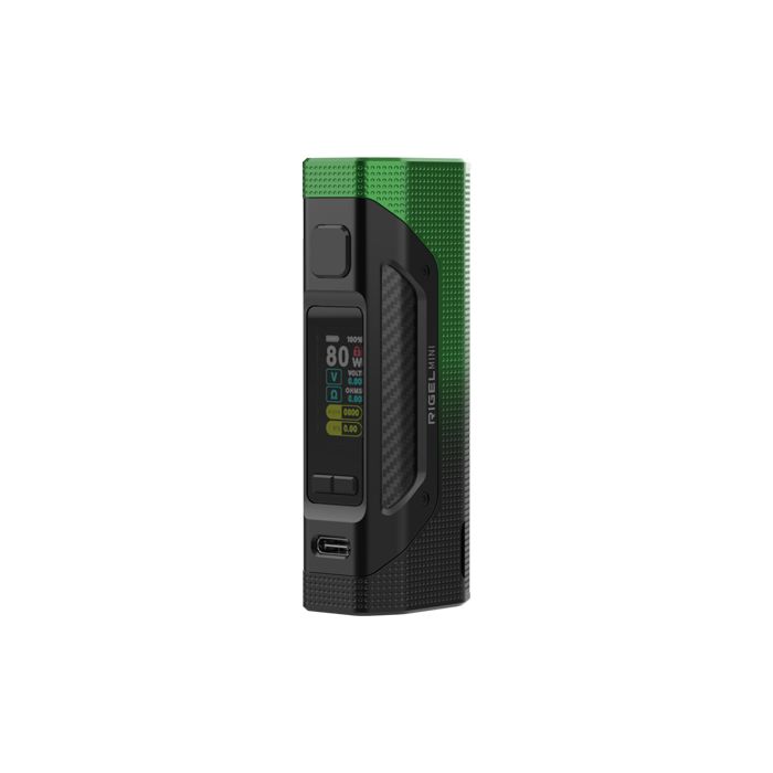 Smok Rigel Mini Mod