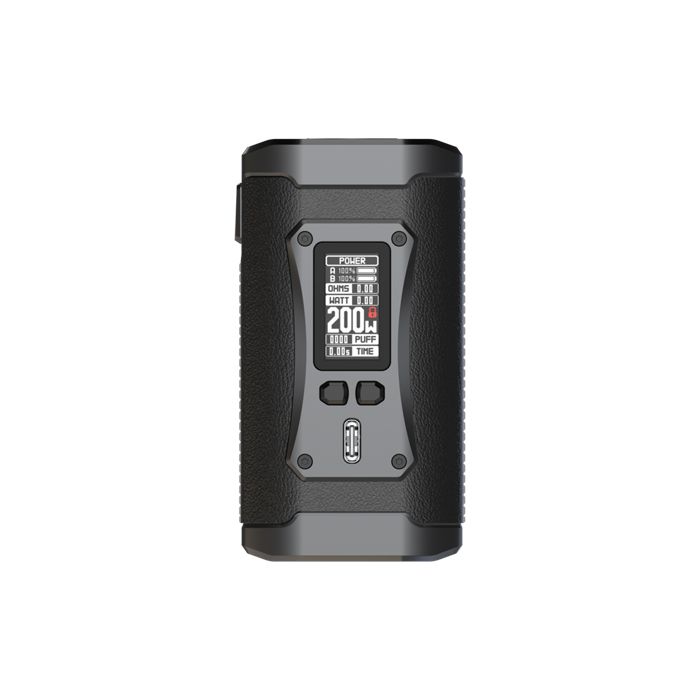 Smok Morph 2 Mod