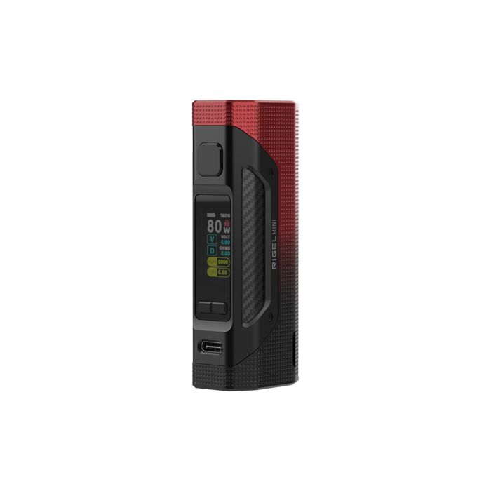 Smok Rigel Mini Mod