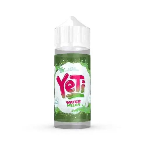 Yeti Watermelon