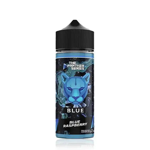 Dr Vapes Panther Series Blue Shortfill