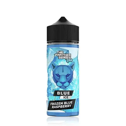 Dr Vapes Panther Series Blue Ice Shortfill