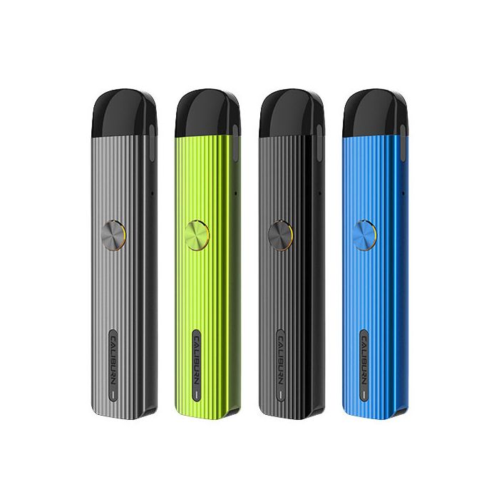 Uwell Caliburn G Pod Kit