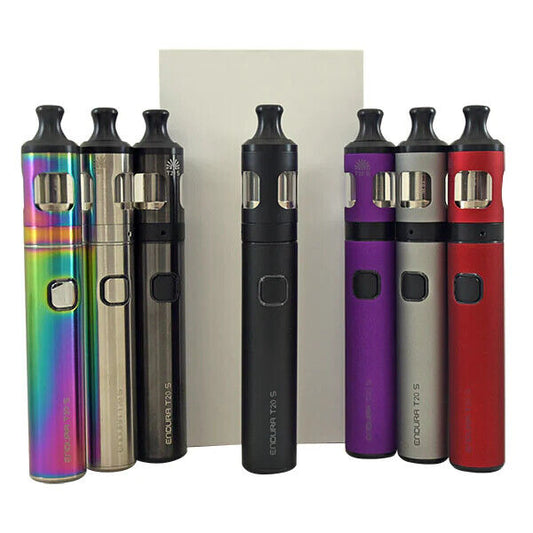 Innokin T20S Kit Endura Vape Pen Stater Kit Fast & Free Dispatch UK Seller