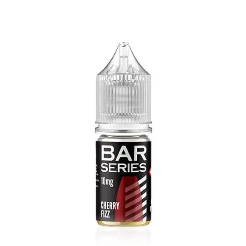 Bar Series Cherry Fizz Nic Salt