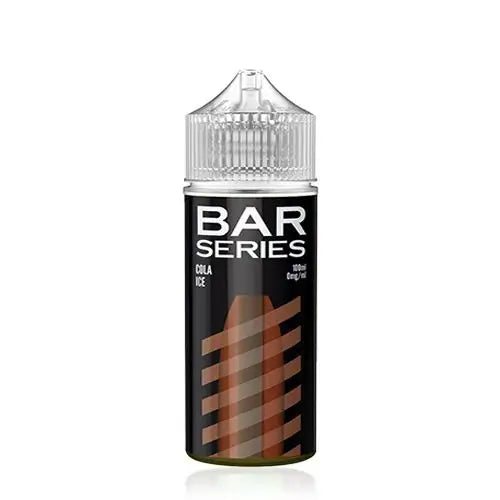 Bar Series Cola Ice 100ml Shortfill