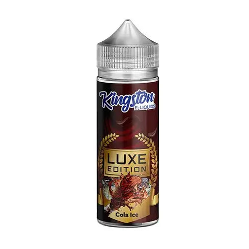 Kingston Luxe Edition Cola Ice
