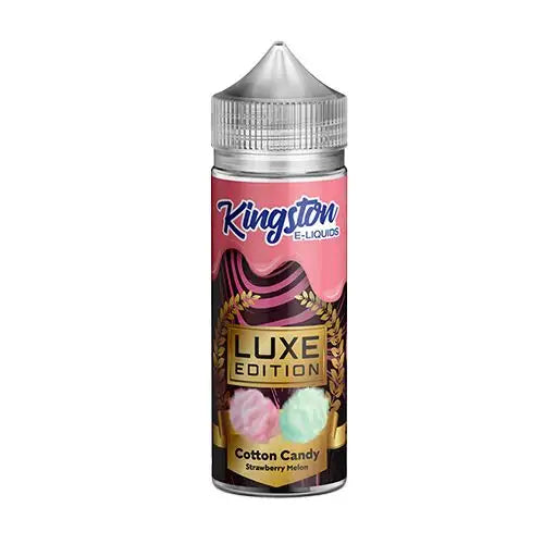 Kingston Luxe Edition Cotton Candy Strawberry Melon