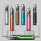 Aspire Cyber G Kit Embrace Vaping Innovation - 850mAh Battery