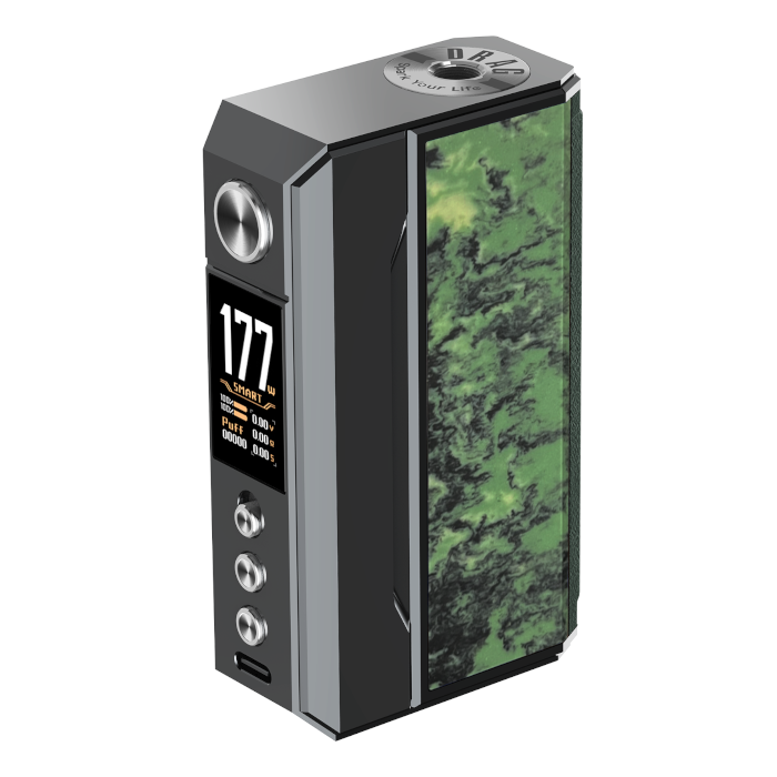 VooPoo Drag 4 Mod