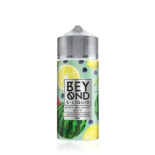 Beyond Berry Melonade Blitz